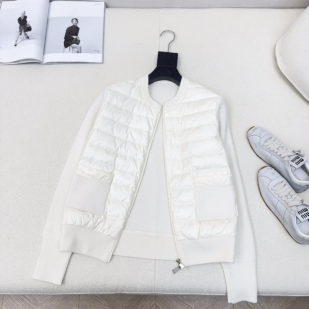 Thom Browne Down Jackets